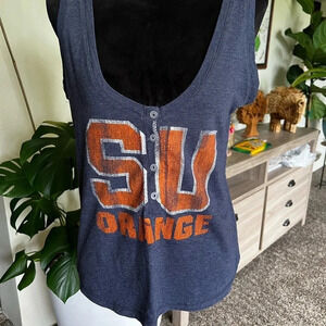 The original Retro Brand tank top